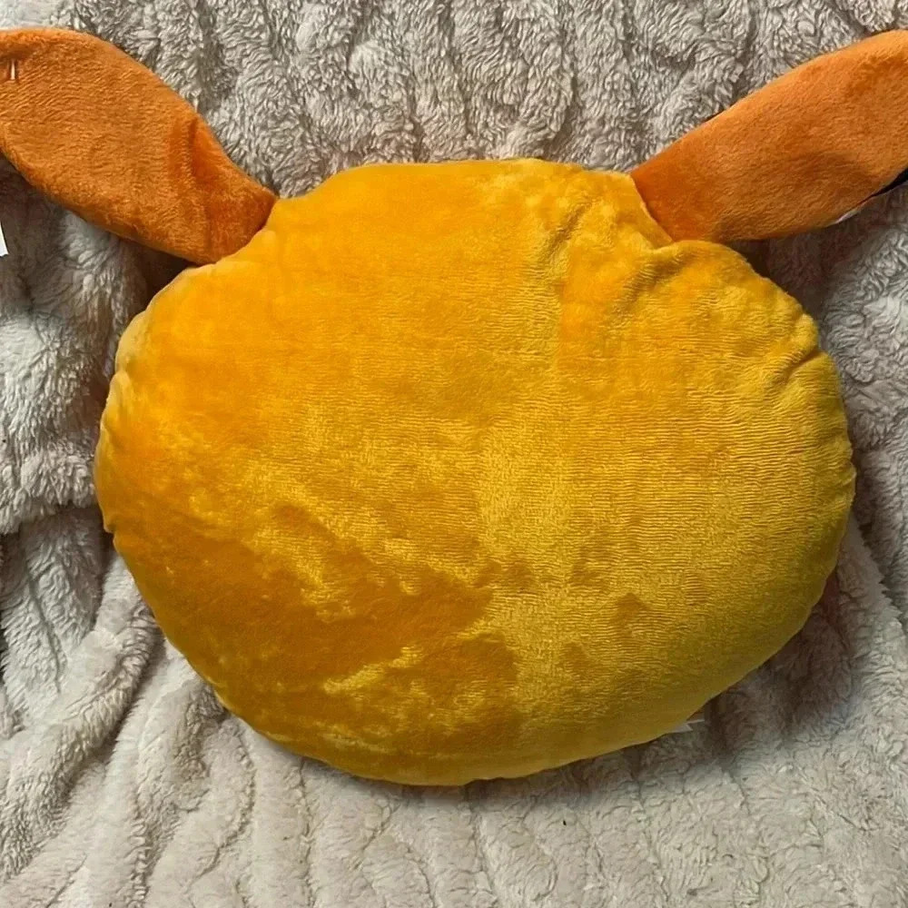 Cute new animal pillow - Picture 2 of 4